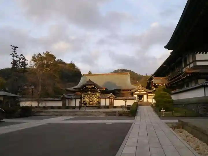 建長寺のその他建物