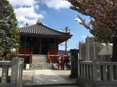 浅草寺(東京都)