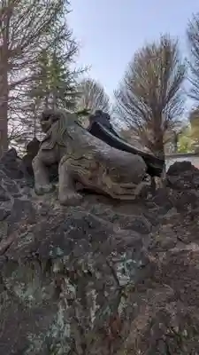氷川神社(埼玉県)