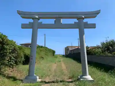 矢指神社(千葉県)