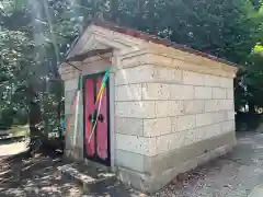 滑川神社 - 仕事と子どもの守り神の建物その他