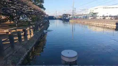 照明寺　(反町薬師尊)(群馬県)