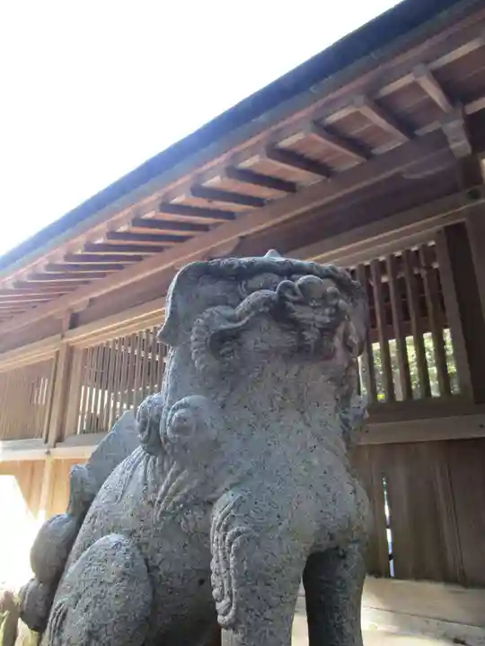 宗像大社中津宮(福岡県)