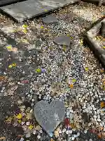 日光恒霊山神社のその他建物