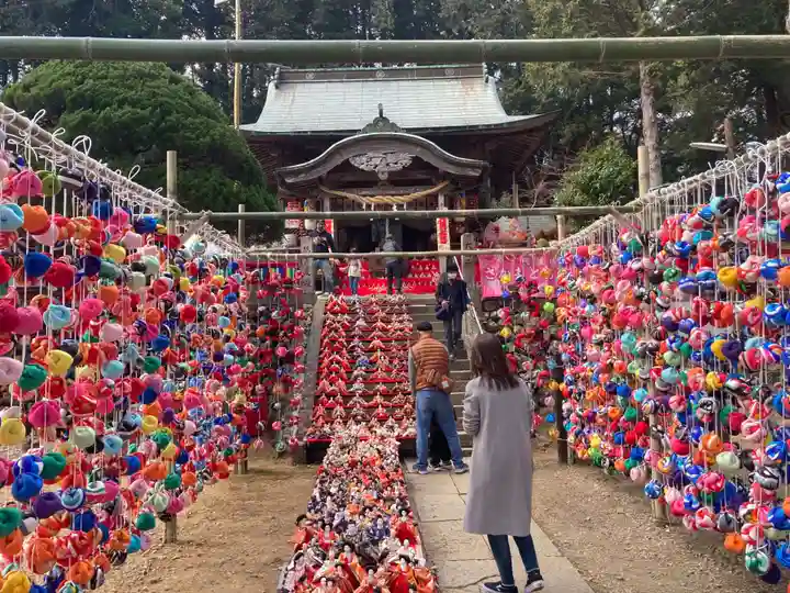 坂本八幡神社(徳島県)