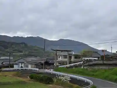 宝来山神社(和歌山県)