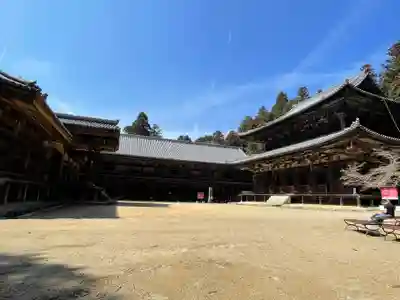 圓教寺(兵庫県)