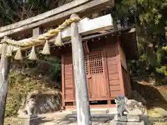 八幡神社(岩手県)