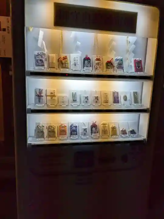 神田神社(神田明神)(東京都)