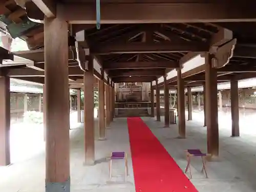 梨木神社のその他建物
