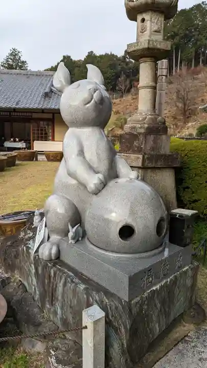 三室戸寺(京都府)