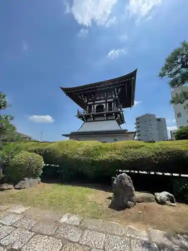 萬満寺(千葉県)