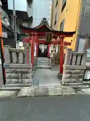 御宿稲荷神社(東京都)