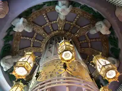 鳥居観音のその他建物