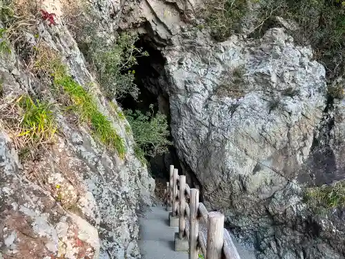 鵜戸神社(大御神社境内社)(宮崎県)