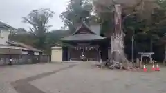 相原八幡宮(神奈川県)