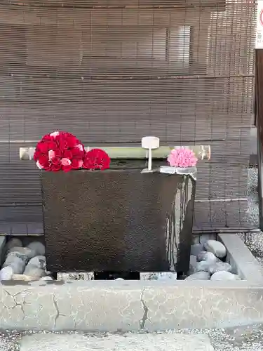 上尾御嶽神社(埼玉県)