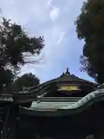 豊川稲荷東京別院(東京都)