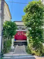 妙瀧稲荷神社(静岡県)