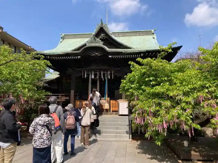 桜神宮の{uncategorized: "未分類", other: "その他", undefined: "問題あり", building: "その他建物", grave: "お墓", sacred_gate: "鳥居", guardian: "狛犬", statue: "像", buddha: "仏像", history: "歴史", nature: "自然", garden: "庭園", animal: "動物", pagoda: "塔", temizu: "手水舎", mountain_gate: "山門・神門", sanctuary: "本殿・本堂", subordinate: "末社・摂社", art: "芸術", scenery: "景色", jizo: "地蔵", ema: "絵馬", goshuin: "御朱印", omikuji: "おみくじ", items: "授与品その他", amulet: "お守り", goshuincho: "御朱印帳", eats: "食事", festival: "お祭り", votive_dance: "神楽", shichigosan: "七五三参", wedding: "結婚式", experience: "体験その他", initially: "初詣", around: "周辺", anti_infection: "感染症対策"}
