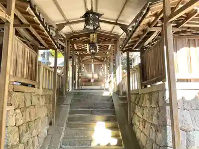 日吉神社(滋賀県)