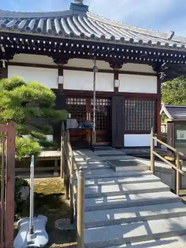 長栄寺(大阪府)