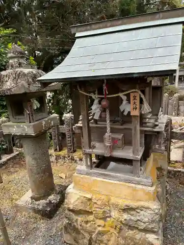 高座神社(兵庫県)