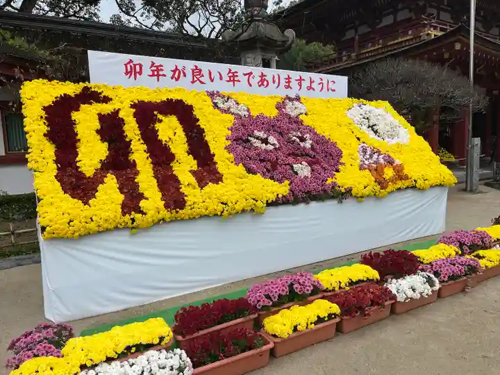 太宰府天満宮の芸術