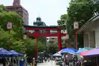 富岡八幡宮(東京都)