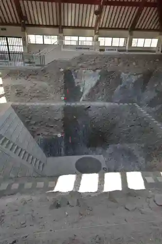 淡墨観音(岐阜県)