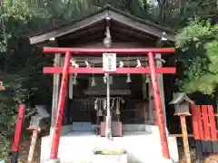 神吉八幡神社(兵庫県)