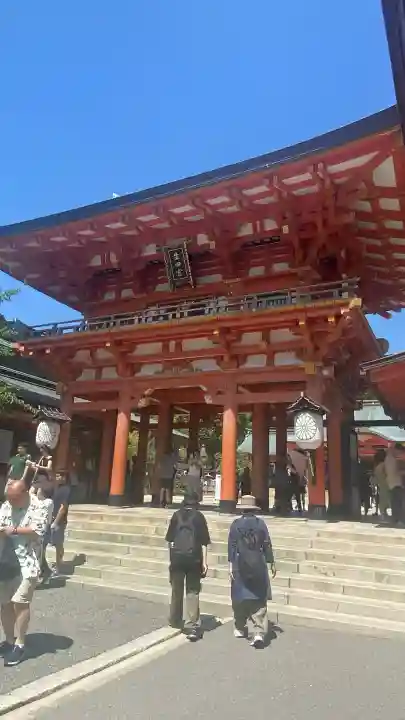 生田神社の{uncategorized: "未分類", other: "その他", undefined: "問題あり", building: "その他建物", grave: "お墓", sacred_gate: "鳥居", guardian: "狛犬", statue: "像", buddha: "仏像", history: "歴史", nature: "自然", garden: "庭園", animal: "動物", pagoda: "塔", temizu: "手水舎", mountain_gate: "山門・神門", sanctuary: "本殿・本堂", subordinate: "末社・摂社", art: "芸術", scenery: "景色", jizo: "地蔵", ema: "絵馬", goshuin: "御朱印", omikuji: "おみくじ", items: "授与品その他", amulet: "お守り", goshuincho: "御朱印帳", eats: "食事", festival: "お祭り", votive_dance: "神楽", shichigosan: "七五三参", wedding: "結婚式", experience: "体験その他", initially: "初詣", around: "周辺", anti_infection: "感染症対策"}