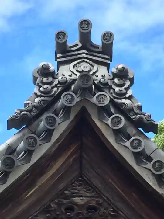 河原神社の芸術
