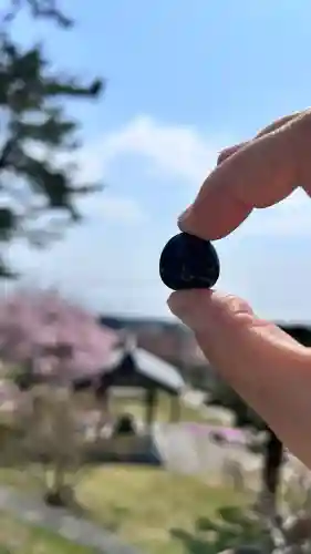 石崎地主海神社(北海道)