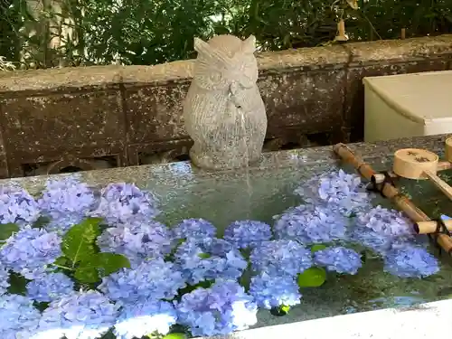 鷲子山上神社(栃木県)