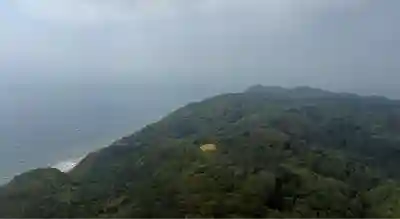 東京湾観音教会(千葉県)