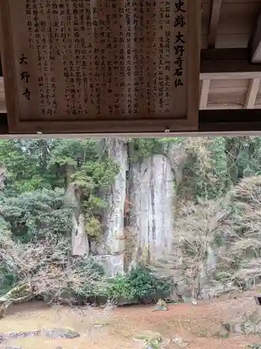 大野寺(奈良県)