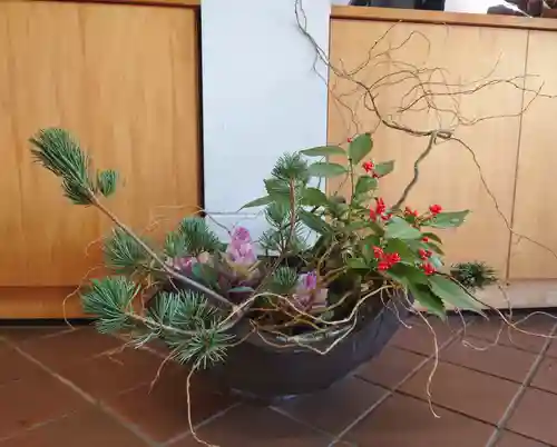 座間神社(神奈川県)