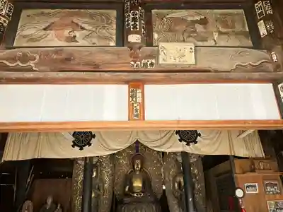 小菅神社里社(長野県)