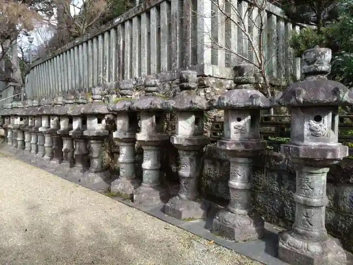 橿森神社(岐阜県)