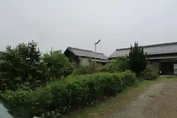 直指山 見性寺のその他建物