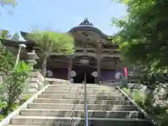 成相寺(京都府)