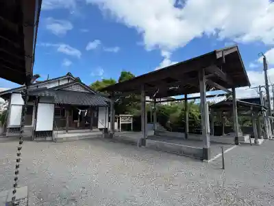 柏原神社(鹿児島県)