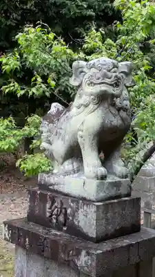 旦椋神社(京都府)