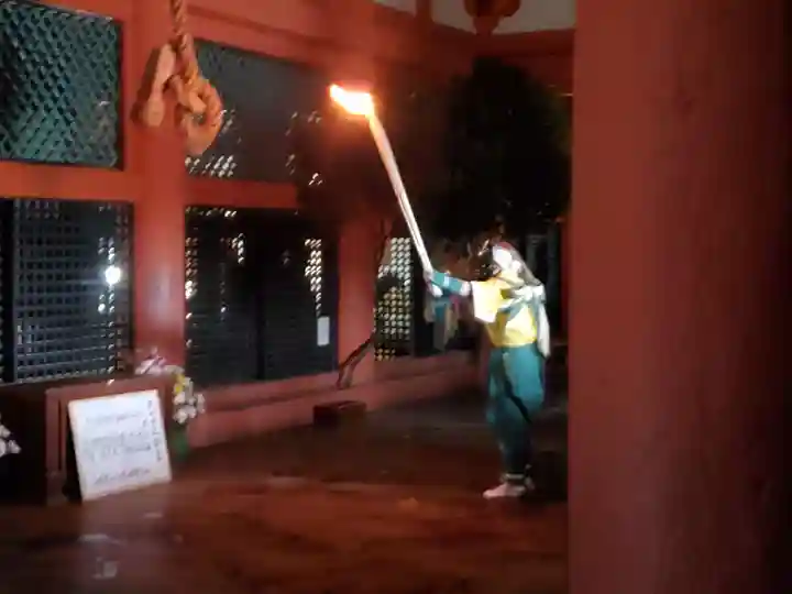 太山寺のその他建物