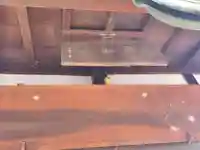 大日薬師堂(栃木県)