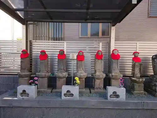 長泉寺(神奈川県)