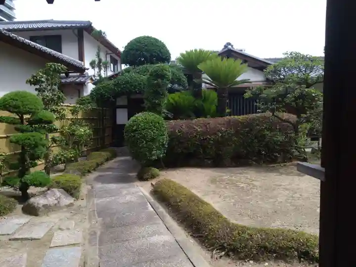 中之院(大阪府)