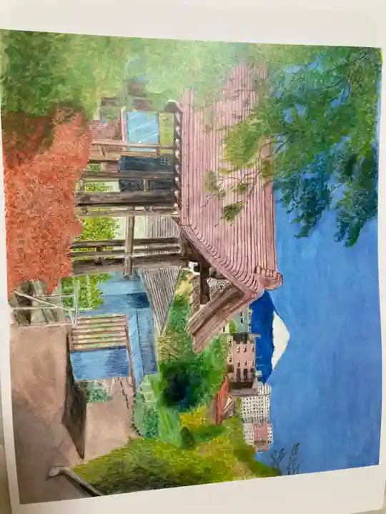 長慶寺(神奈川県)