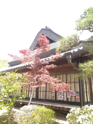 圀勝寺(岡山県)